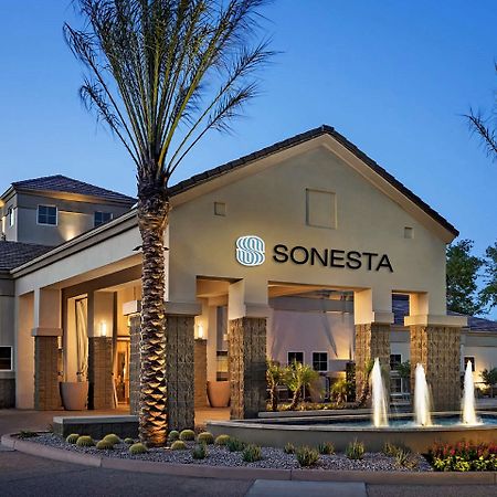 Sonesta Suites Scottsdale Gainey Ranch Exteriör bild