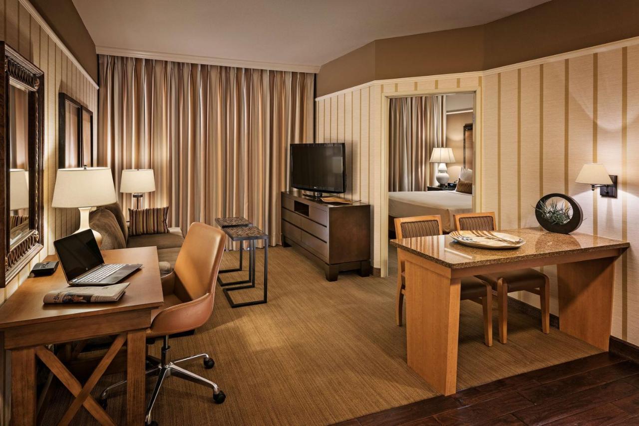 Sonesta Suites Scottsdale Gainey Ranch Exteriör bild