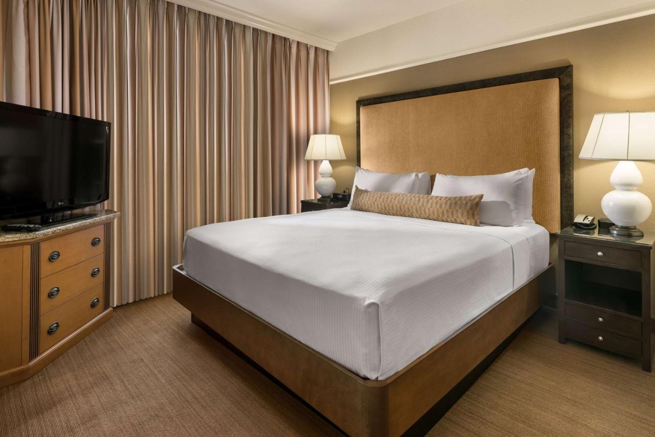 Sonesta Suites Scottsdale Gainey Ranch Exteriör bild