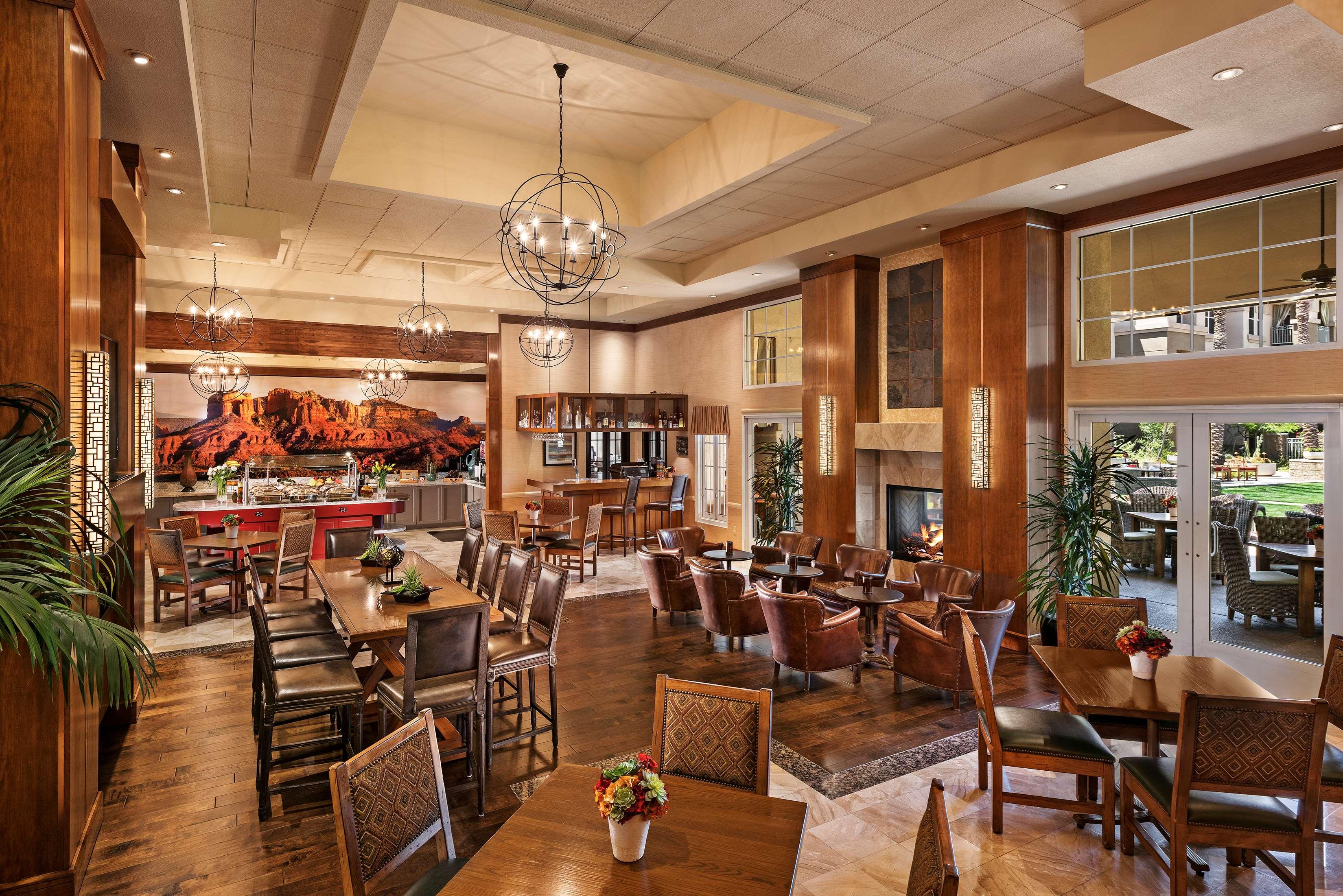 Sonesta Suites Scottsdale Gainey Ranch Exteriör bild