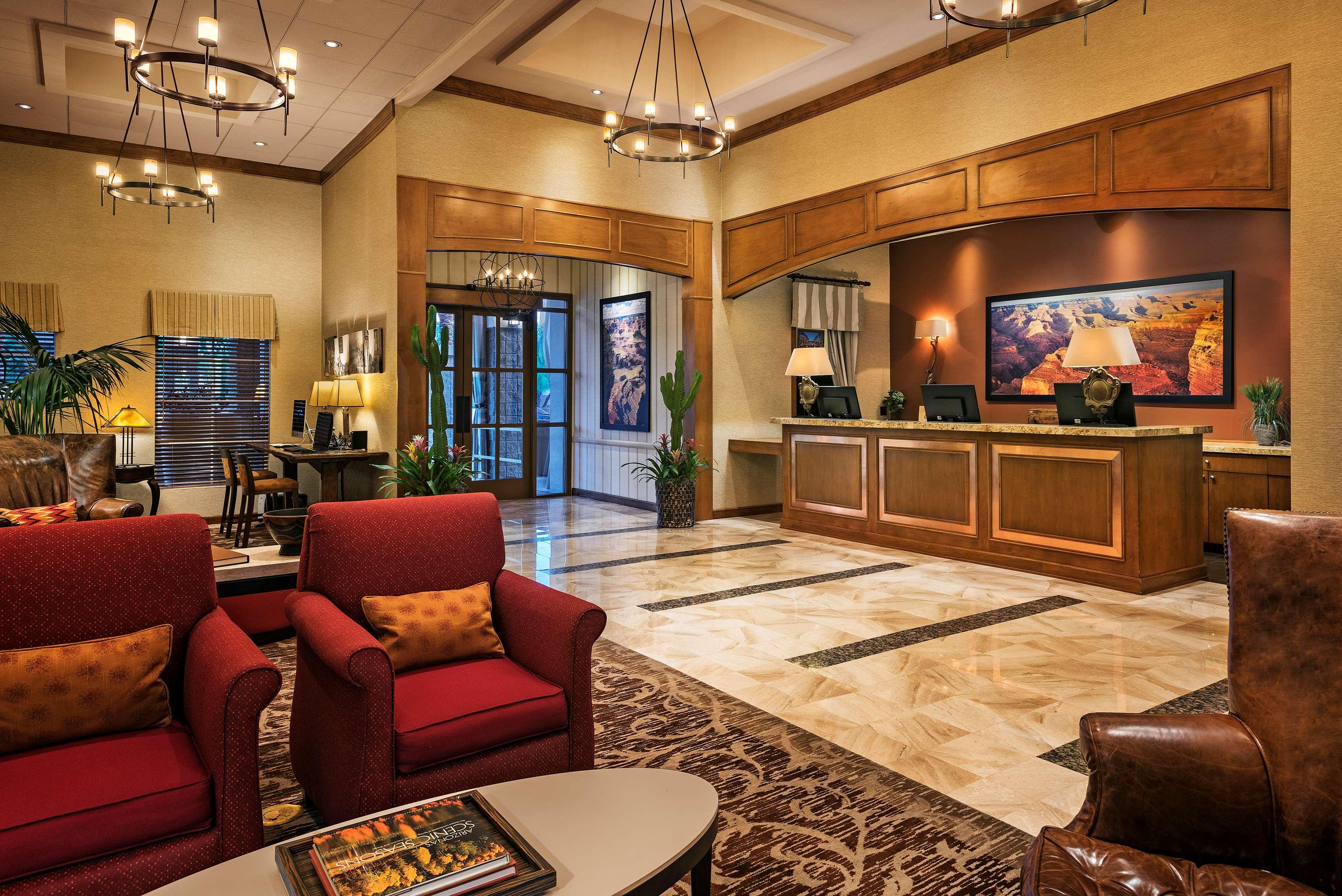 Sonesta Suites Scottsdale Gainey Ranch Exteriör bild