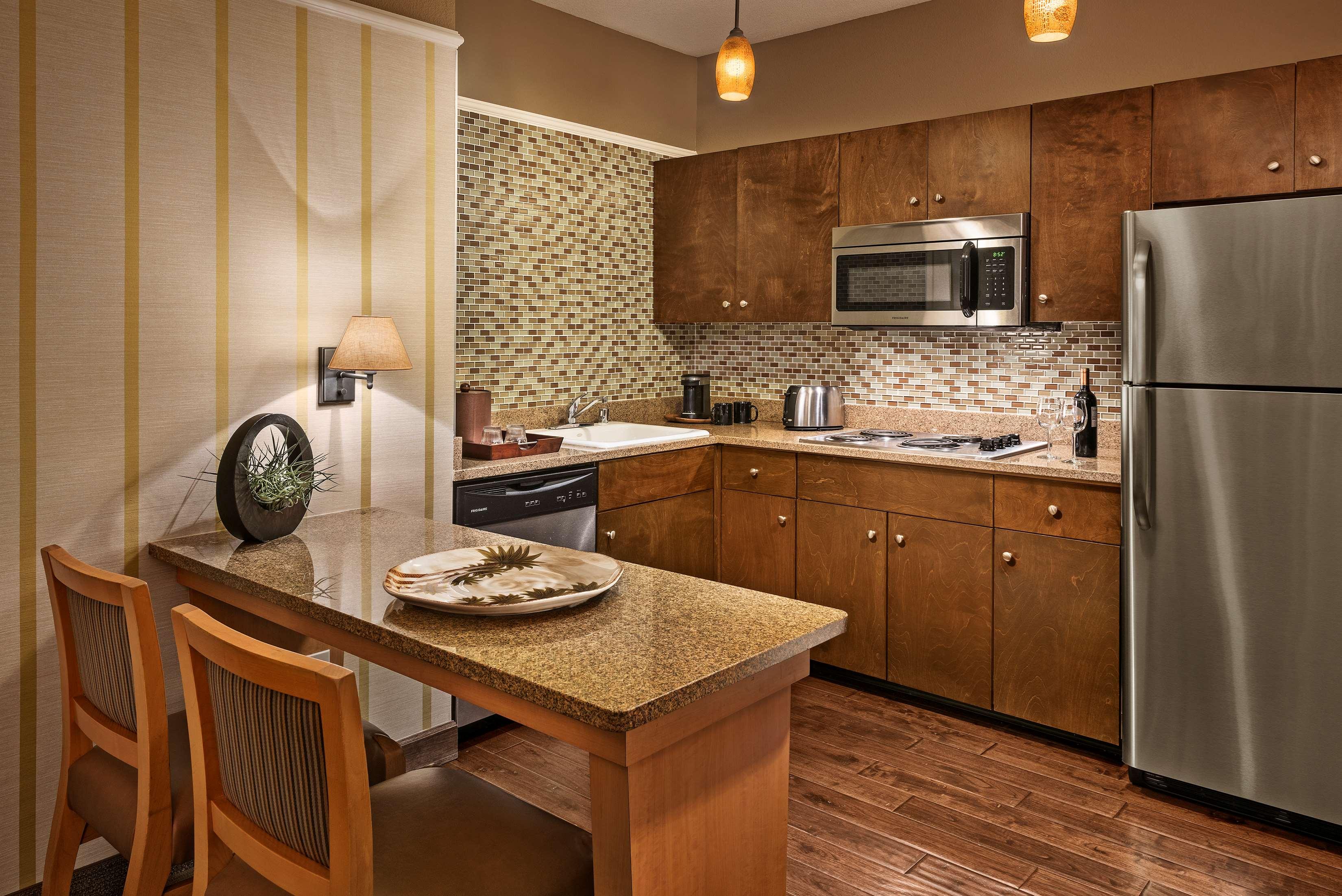 Sonesta Suites Scottsdale Gainey Ranch Exteriör bild