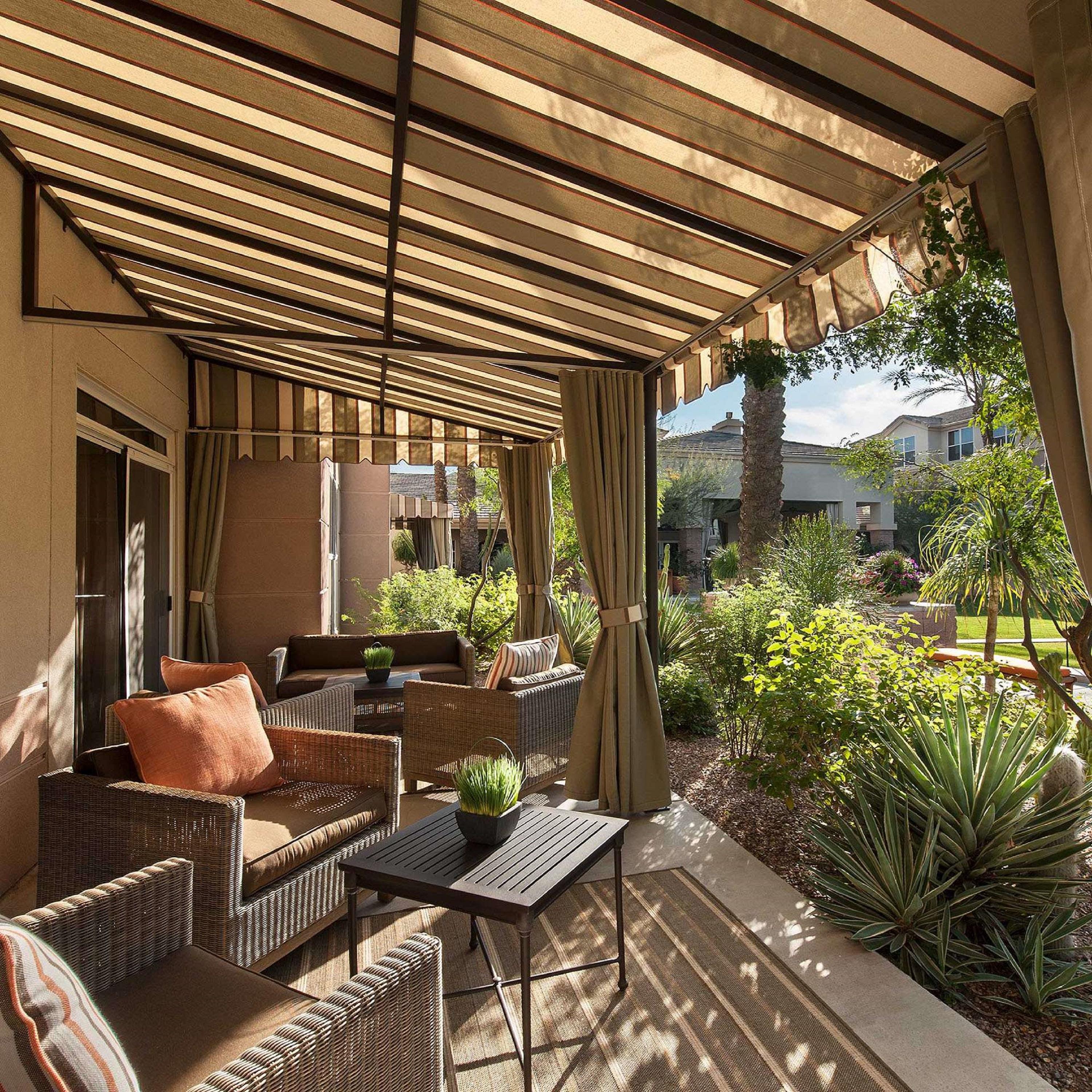Sonesta Suites Scottsdale Gainey Ranch Exteriör bild