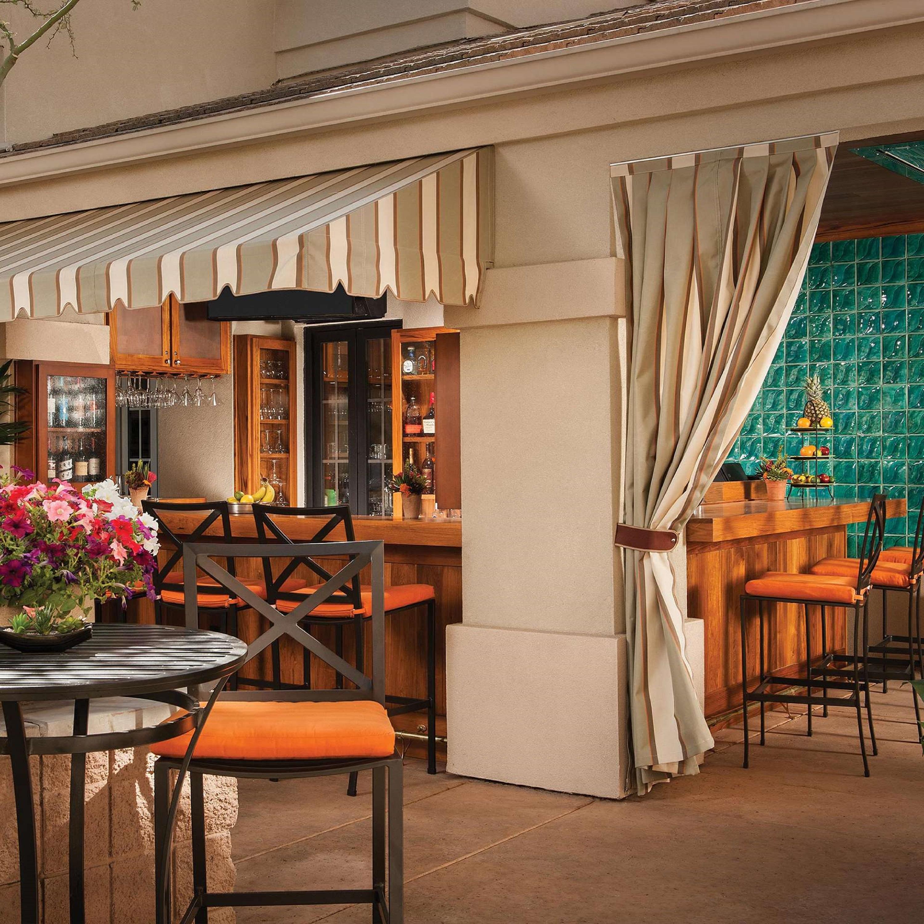 Sonesta Suites Scottsdale Gainey Ranch Exteriör bild