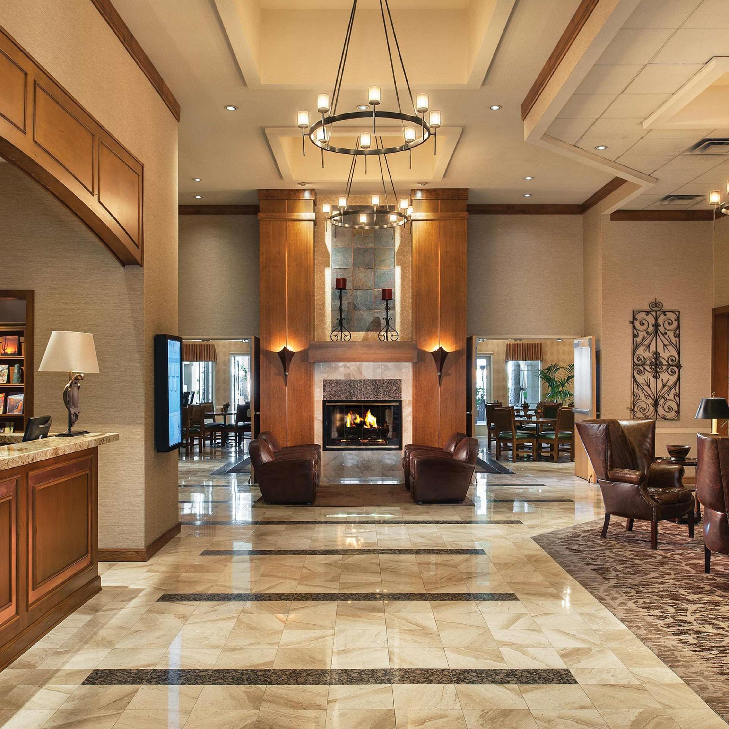 Sonesta Suites Scottsdale Gainey Ranch Exteriör bild