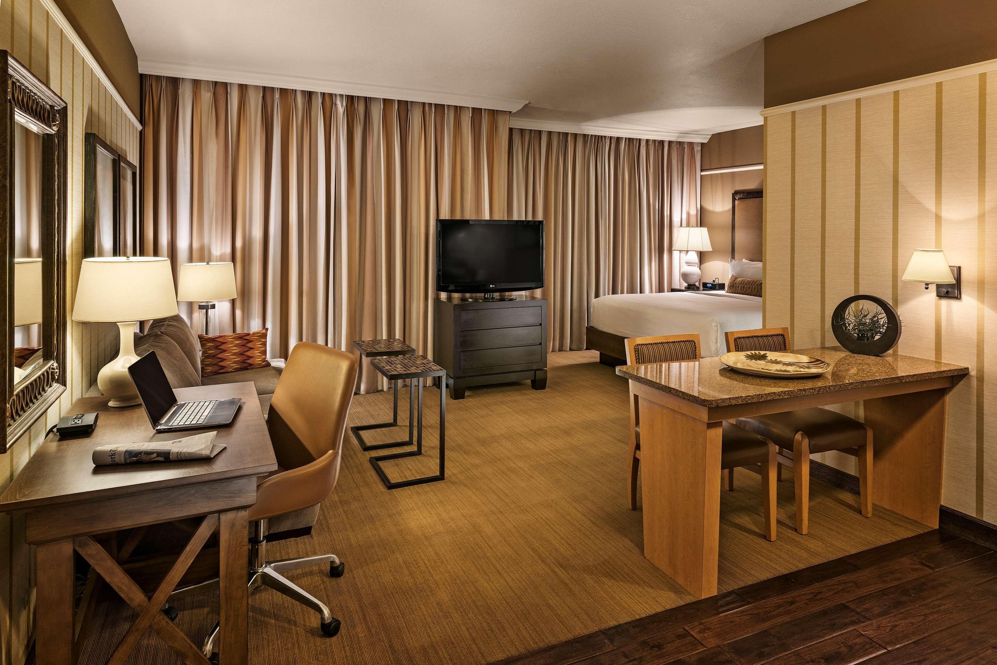 Sonesta Suites Scottsdale Gainey Ranch Exteriör bild