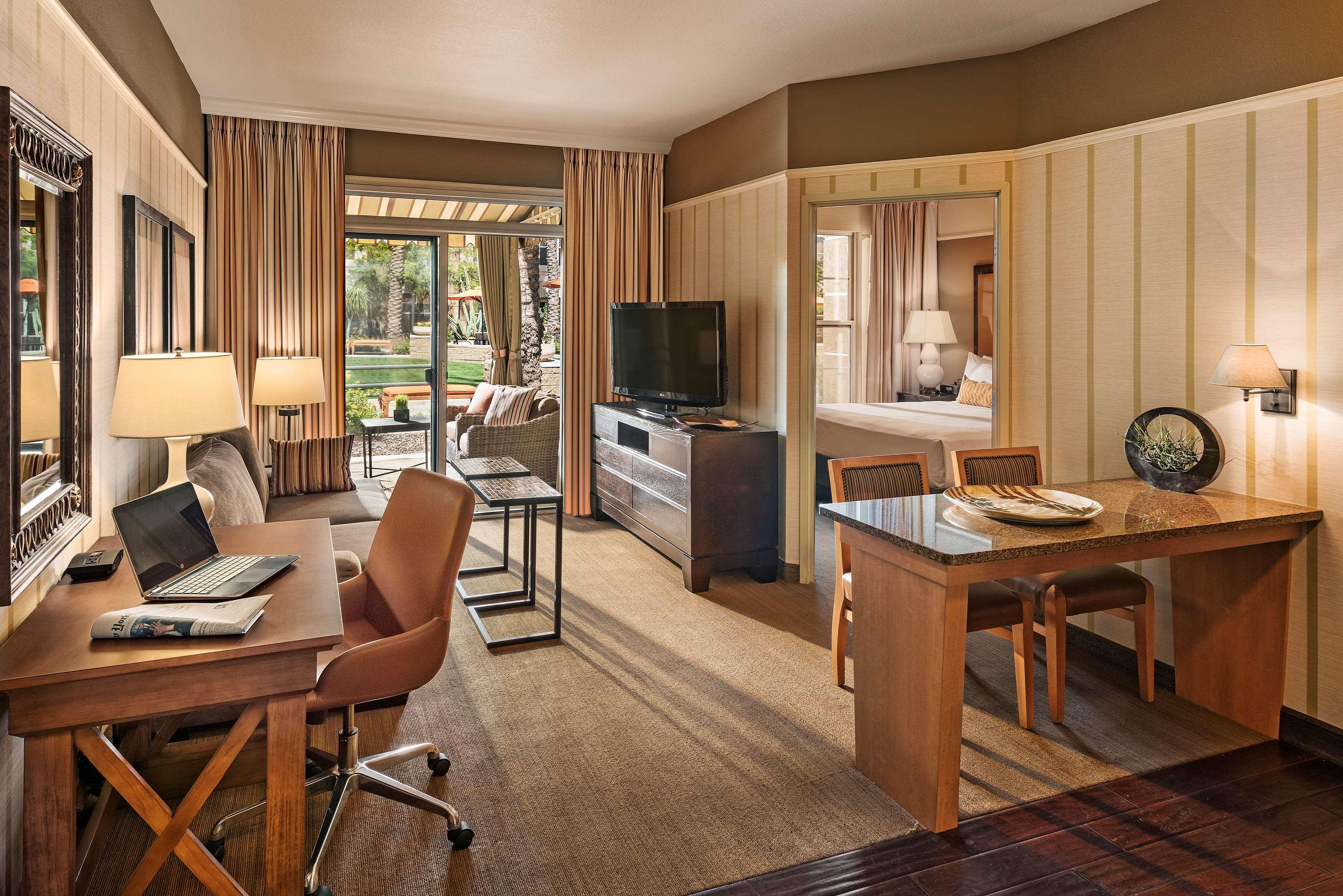 Sonesta Suites Scottsdale Gainey Ranch Exteriör bild