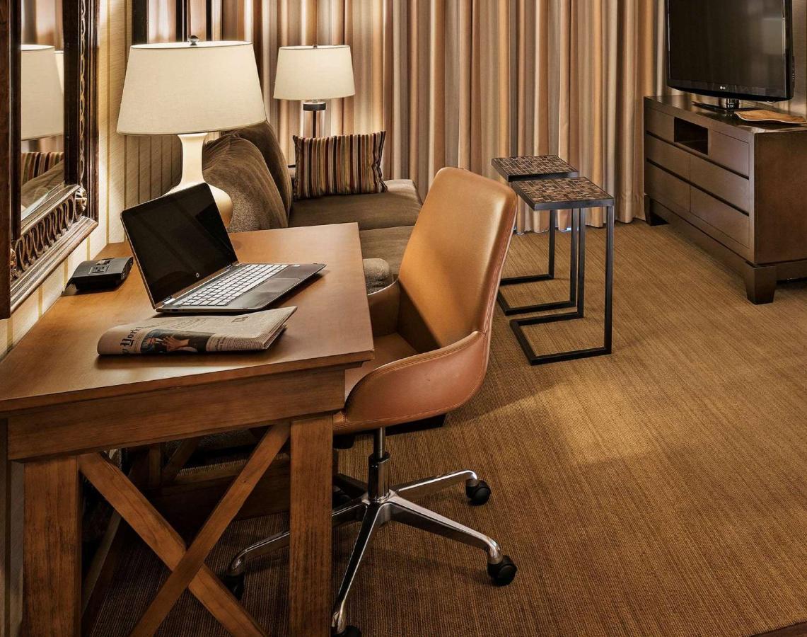 Sonesta Suites Scottsdale Gainey Ranch Exteriör bild