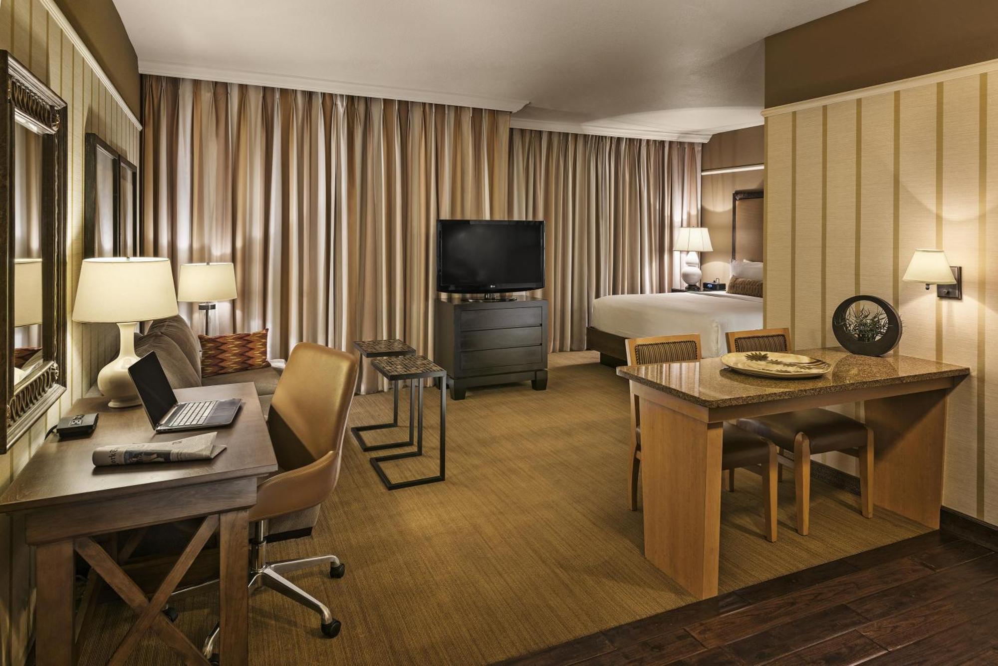 Sonesta Suites Scottsdale Gainey Ranch Exteriör bild